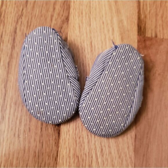 Old Navy Baby Girl Loafers - Picture 5 of 5